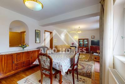 Duplex cu 3 camere cu Canalizare în Iancu Nicolae - 4