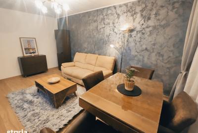 Apartament cu 2 camere în Aviației