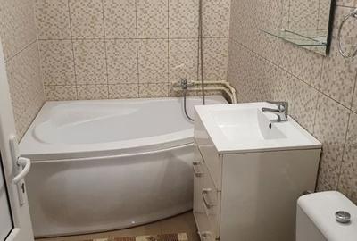 Apartament cu 2 camere decomandat, mobilat în Casa de Cultură - 7
