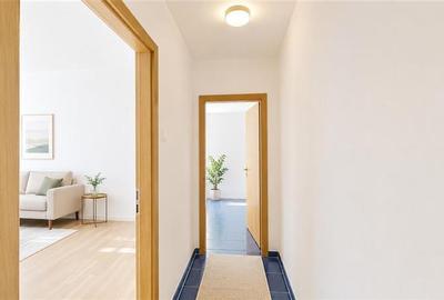 Apartament cu 3 camere decomandat în Electroprecizia - 14