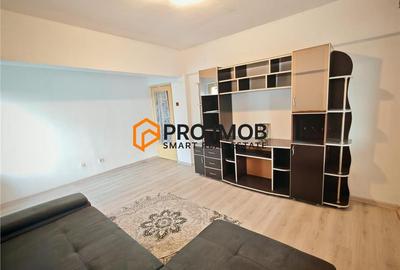 Apartament cu 3 camere decomandat, mobilat în 1 Decembrie