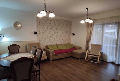 Casă cu 4 camere în Florești