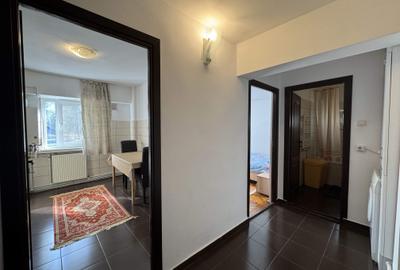 Apartament cu 2 camere decomandat în Orașul de Jos - 13