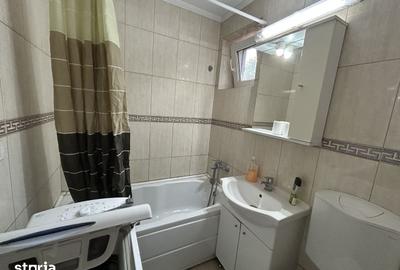 Apartament cu 2 camere semidecomandat în Fortuna - 9