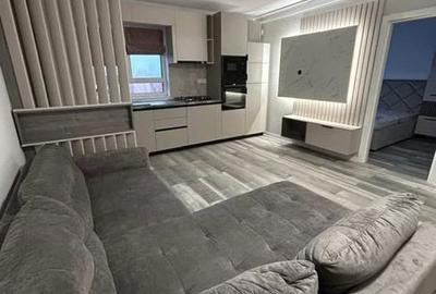 Apartament cu 2 camere în Rediu - 5