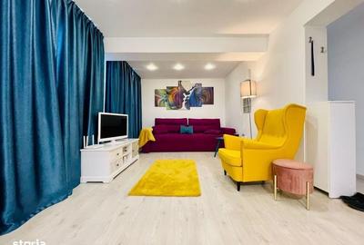 Apartament cu 2 camere semidecomandat în Ciupercenii Noi