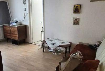 Apartament cu 3 camere semidecomandat în Central - 7