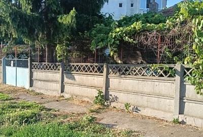 Casă cu 3 camere cu Teren 500 Mp în Central - 4