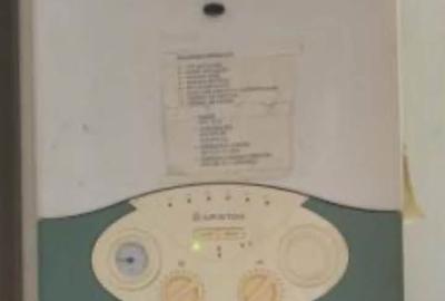 Apartament cu 2 camere decomandat în Tomis Nord - 5