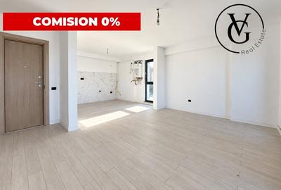 Apartament cu 2 camere decomandat în Inel II