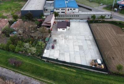 Teren Construcții intravilan de 1700 mp, în Semicentral - 6