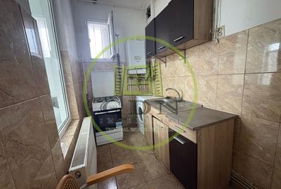 Garsonieră decomandată, mobilată în Brazda lui Novac - 2