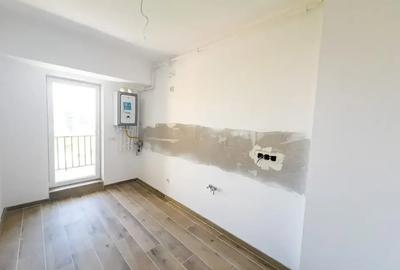 Garsonieră decomandată în Theodor Pallady - 3