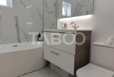 Apartament cu 3 camere decomandat, mobilat în Valea Aurie - 10