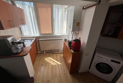 Garsonieră decomandată în Dacia - 3