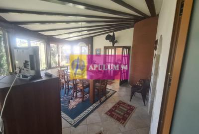 Casă individuală cu 9 camere cu Canalizare în Capul Câmpului - 15