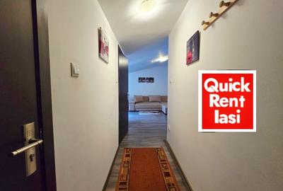 Apartament cu 2 camere semidecomandat în Piața Unirii - 9