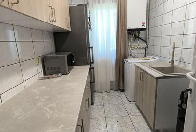 Apartament cu 2 camere în Podu Roș - 7