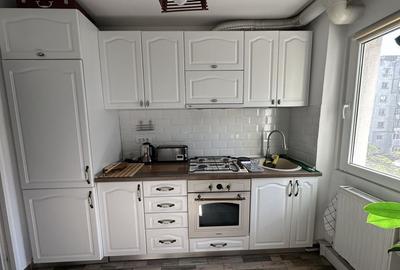 Apartament cu 2 camere semidecomandat în Tătărași