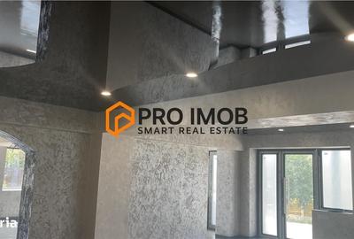 Spațiu comercial, de 842 mp, în Vadu Sorești