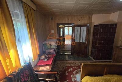 Casă individuală cu 5 camere cu Canalizare în Someșu Rece - 17
