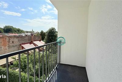 Apartament cu 2 camere decomandat în 7 Noiembrie - 1