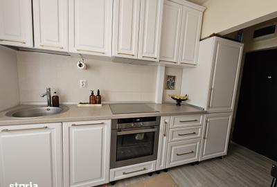 Apartament cu 2 camere în Gheorgheni