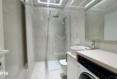 Apartament cu 3 camere în Central - 7