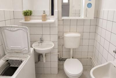 Apartament cu 3 camere decomandat în Central - 12