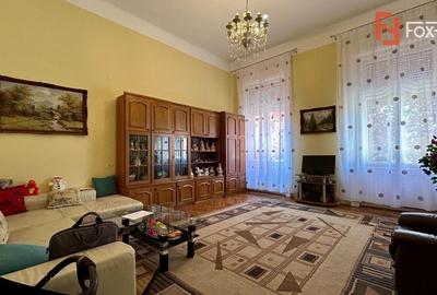 Apartament cu 4 camere decomandat, mobilat în Elisabetin - 2