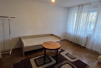 Apartament cu 2 camere decomandat în Central - 1
