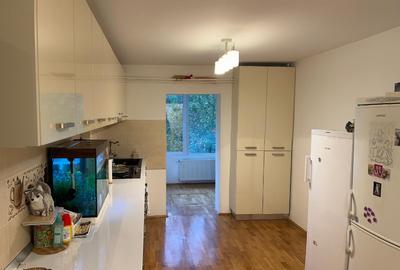 Apartament cu 3 camere decomandat în Mircea cel Bătrân - 8