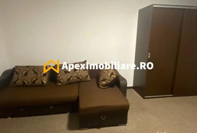 Garsonieră decomandată în Brâncoveanu - 2