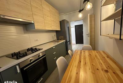 Apartament cu 2 camere, mobilat în Central - 6