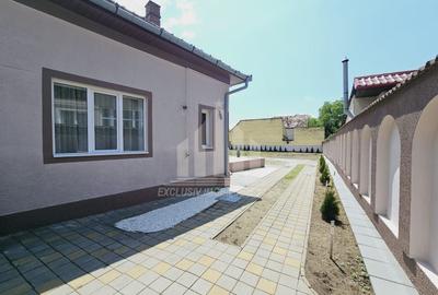 Casă individuală cu 4 camere cu Canalizare în Lipoveni - 2