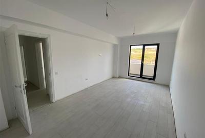 Apartament cu 2 camere decomandat în Bucium - 3