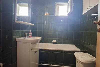 Apartament cu 2 camere în Micro 17 - 6