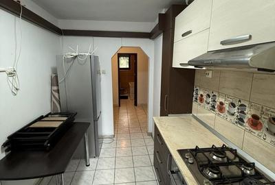 Apartament cu 2 camere decomandat în Copou - 3