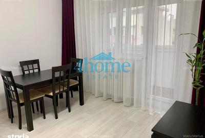 Apartament cu 2 camere în Pantelimon