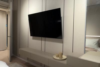 Apartament cu 3 camere decomandat în Aviației - 12