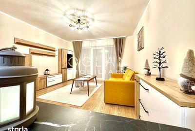 Apartament cu 2 camere decomandat în Cristian