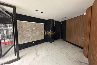 Spațiu comercial, de 18 mp, în Central