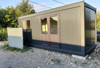 Spațiu comercial, de 110 mp, în Central