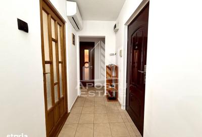 Apartament cu 2 camere decomandat în Steaua