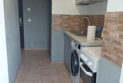 Garsonieră decomandată în Mazepa 1 - 2