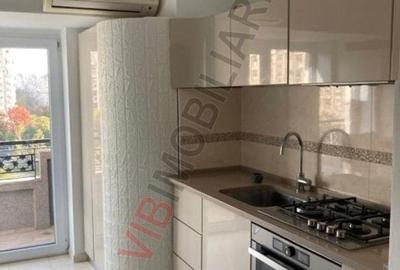 Apartament cu 2 camere decomandat, mobilat în Alba Iulia