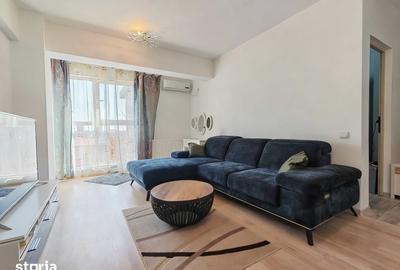 Apartament cu 2 camere decomandat în Tomis Plus