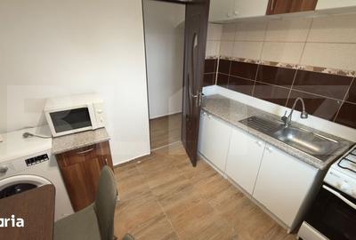 Apartament cu 3 camere semidecomandat în Craiovița Nouă - 2