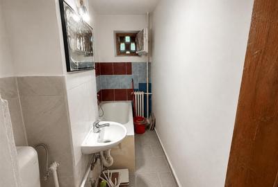 Apartament cu 2 camere nedecomandat în Rogerius - 3