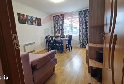 Apartament cu 2 camere decomandat, mobilat în Sud - 10